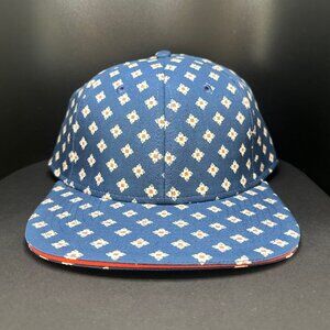 Marc by Marc Jacobs Catalina Chambray Cap -‎ NWT